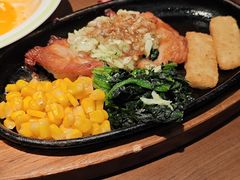 -萨莉亚意式餐厅(杭州西溪龙湖天街店)