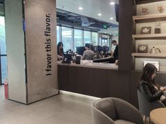 -瑞幸咖啡(水平方店)