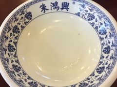 -朱鸿兴面馆(镇湖店)