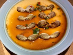 -蜜桃餐厅·伴山(绿宝广场店)