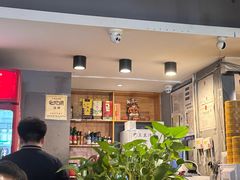 -河沿肉饼Beijing Pie(东华门店)