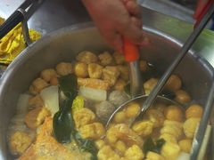 -峰景台亚姨牛杂