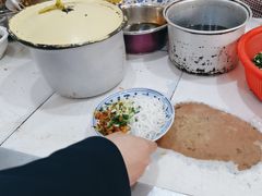 -高师傅特色米粉汤包(建设路店)