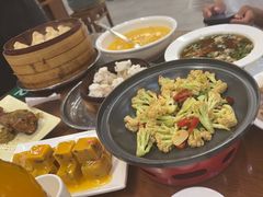 -百年认一力 太原老字号 (桥头街店)