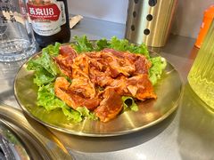 -炉队长·齐齐哈尔家庭烤肉(马家堡店)