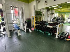 -红山会健身·普拉提(广安门店)