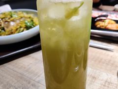 -一心烤肉(延安路店)