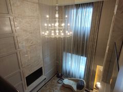 -西安赛瑞喜来登大酒店