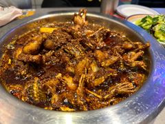 -耍盆友·重庆江湖菜(百子湾店)