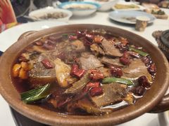 -一品滇香·云南菜(公益西桥店)
