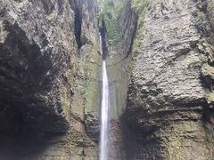 -鹿院坪生态旅游景区