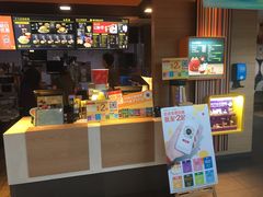 门面-麦当劳(文化西路店)