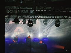 -疆进酒·OMNI SPACE