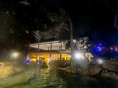 -湖泉半山温泉(湖泉生态园)