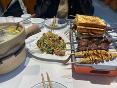 -亿牌牌东北烧烤(博物馆旗舰店)