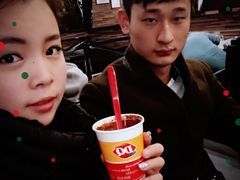 -DQ·蛋糕·冰淇淋(虹口龙之梦店)