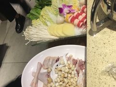 -润泽园椰子鸡(汇一城店)