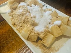 -秋香家韩式炭火烤肉(荷园路店)