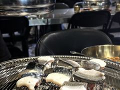 -本炙炭烤·蒲烧活鳗料理店(金沙洲店)