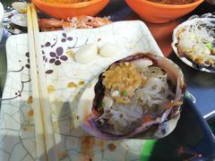 -7星海鲜烧烤(紫光福郡店)
