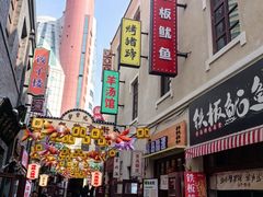 -劈柴院
