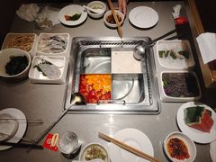-海底捞火锅(攀枝花万达店)