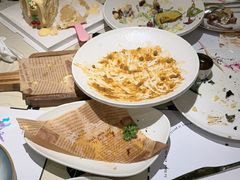-LE SHARE洛笙·花园西餐(北京路步行街店)