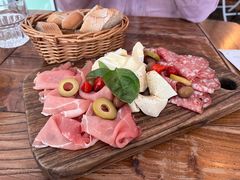 -Alimentari早午餐(安福路店)