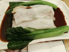 -添好运点心专门店(百老汇店)