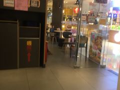 -汉堡王(天津鲁能店)