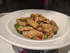 -小河盐帮·私家菜·烤鸭(三元桥·霄云路店)