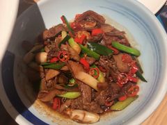 -坛宗剁椒鱼头(河西王府井店)