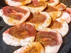 -四斤烤肉(东戴河孟家店)