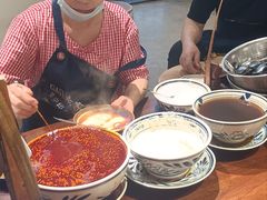 -袁家村关中印象体验店(砂之船奥特莱斯店)