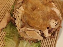 -惠丰堂饭庄·烤鸭·京味菜(翠微路店)