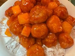 -淀里船宴(裕华东路店)
