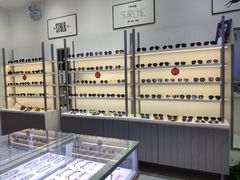 -ALPS阿尔卑斯眼镜(我格广场店)
