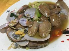 -得记得潮州海鲜砂锅粥(宝业路店)