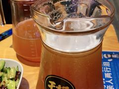 -木屋烧烤(坂田天安云谷店)