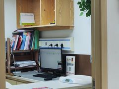 -宠颐生宠物医院·心肾内科·猫专科诊疗中心宠巢店