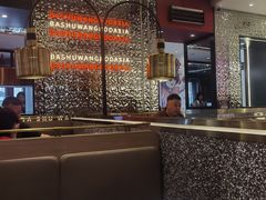 -巴蜀王婆大虾(南锣鼓巷店)