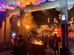 -深圳锦绣中华民俗村