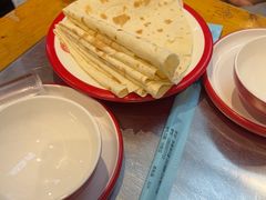 -古彭7只羊·鲜羊肉串·龙虾烧烤(玄武墨香路店)
