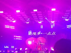 -MOSSO·Liveshow(M3香港广场店)