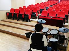 -柏斯琴行(汾阳店)