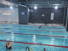 -FLARE STAR FITNESS(复地活力城店)