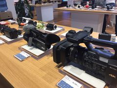 -Sony Store 索尼(来福士店)