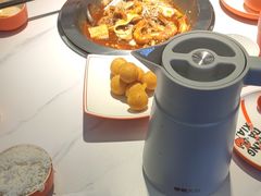 -李想大虾(江北天街店)