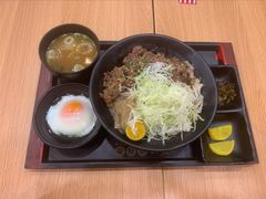 -町门烤肉拌饭专门店(哈西万达店)