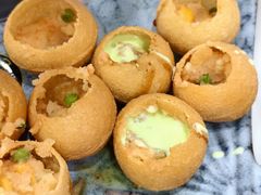 -VATAN INDIAN RESTAURANT米特印度餐厅(城北路店)